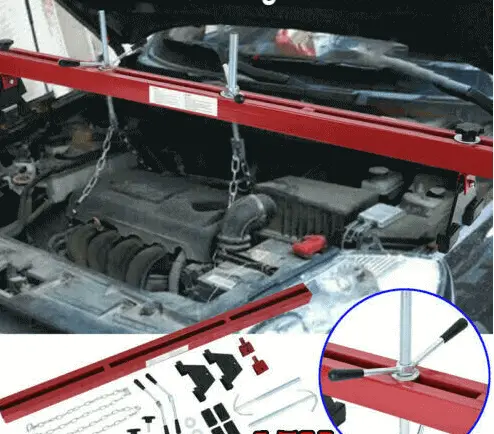 Best Engine Support Bars