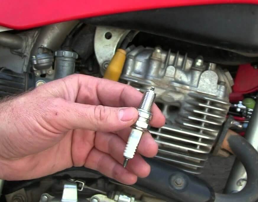 Benefits Of Spark Plugs