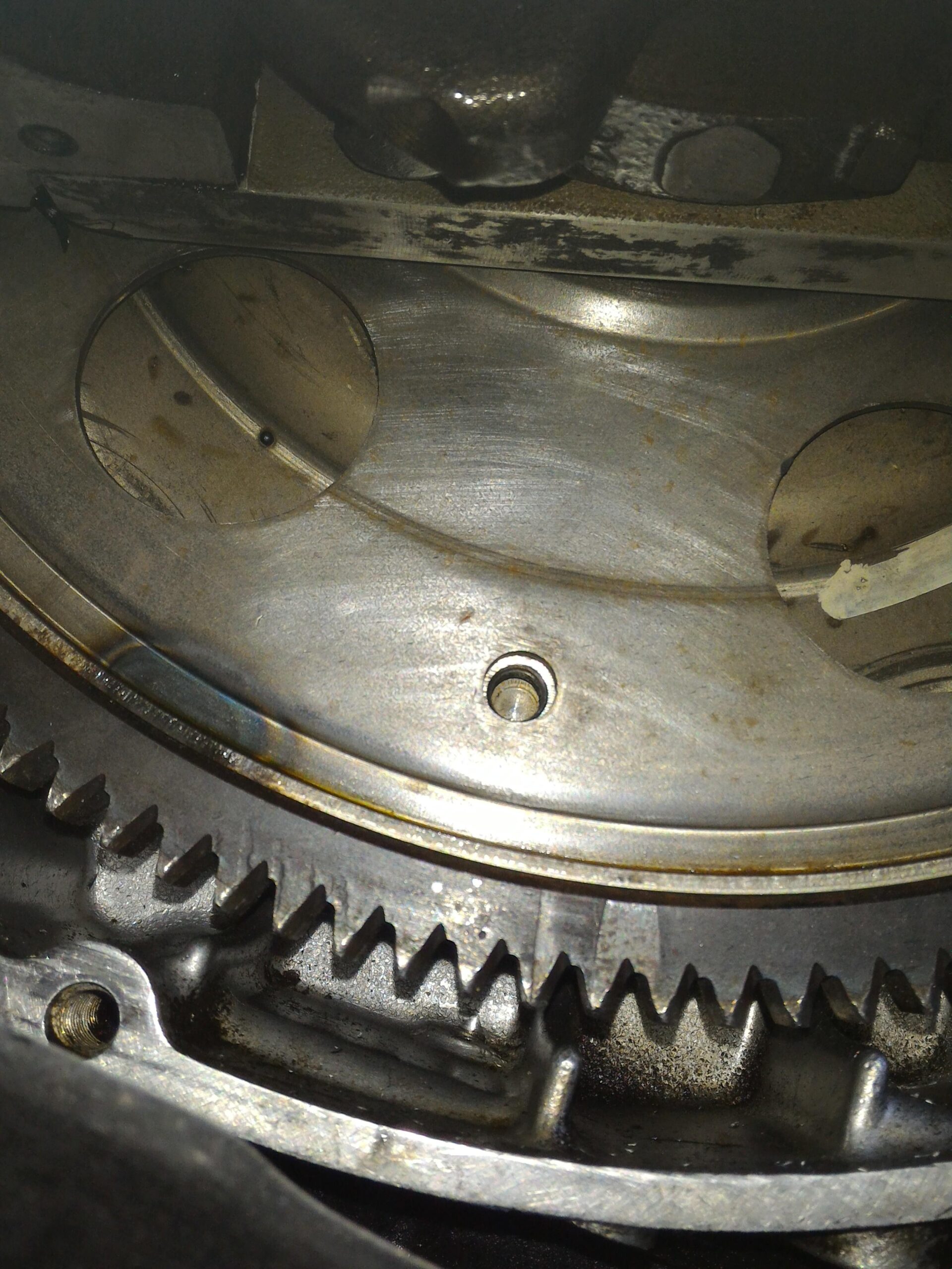 How to Align Torque Converter to Flywheel Autopickles