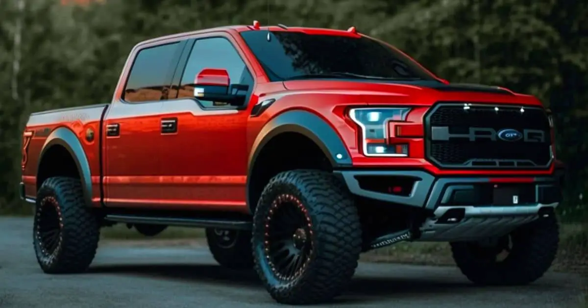 What Year F150 Wheels are Interchangeable - Autopickles