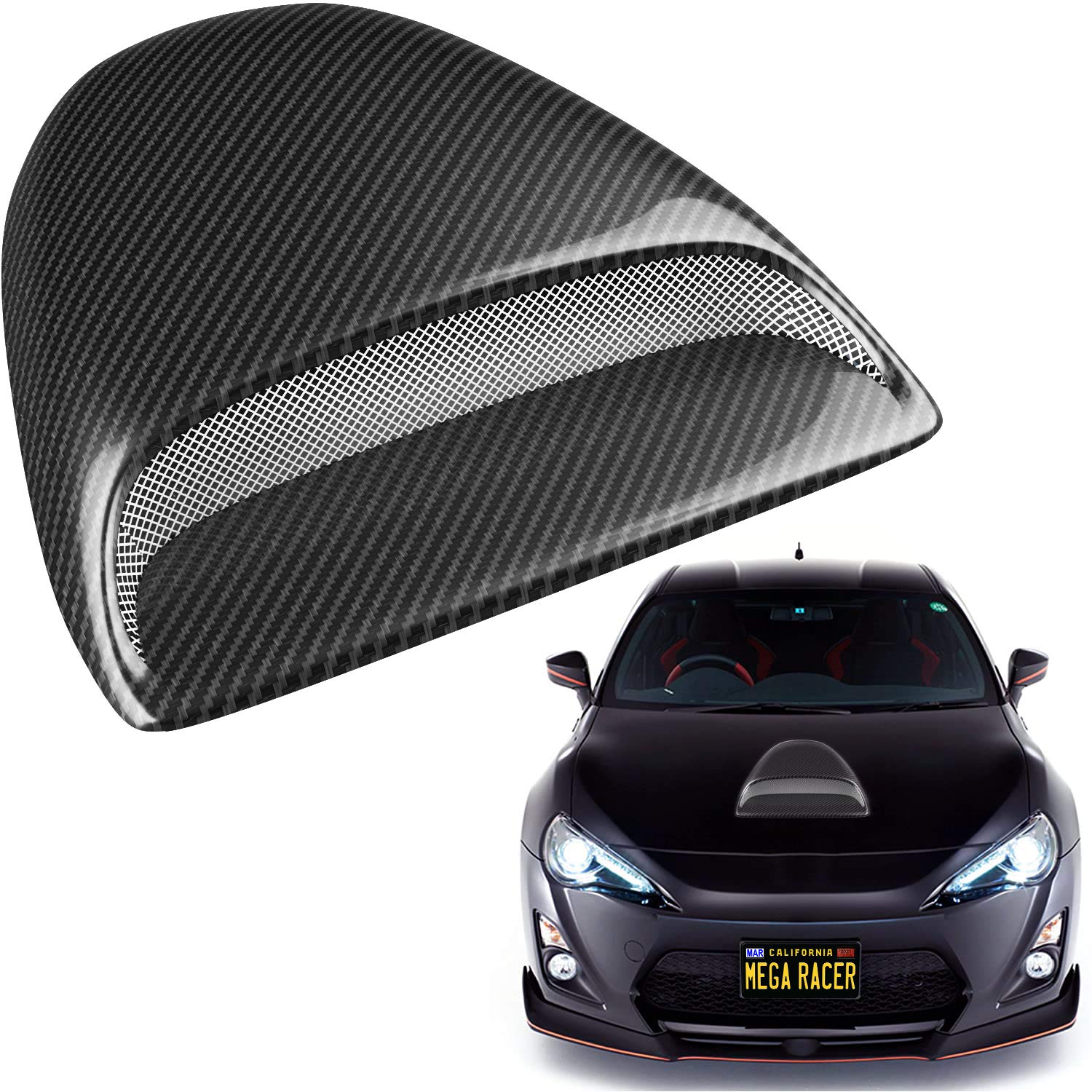 Is a Carbon Fiber Hood Worth It Autopickles