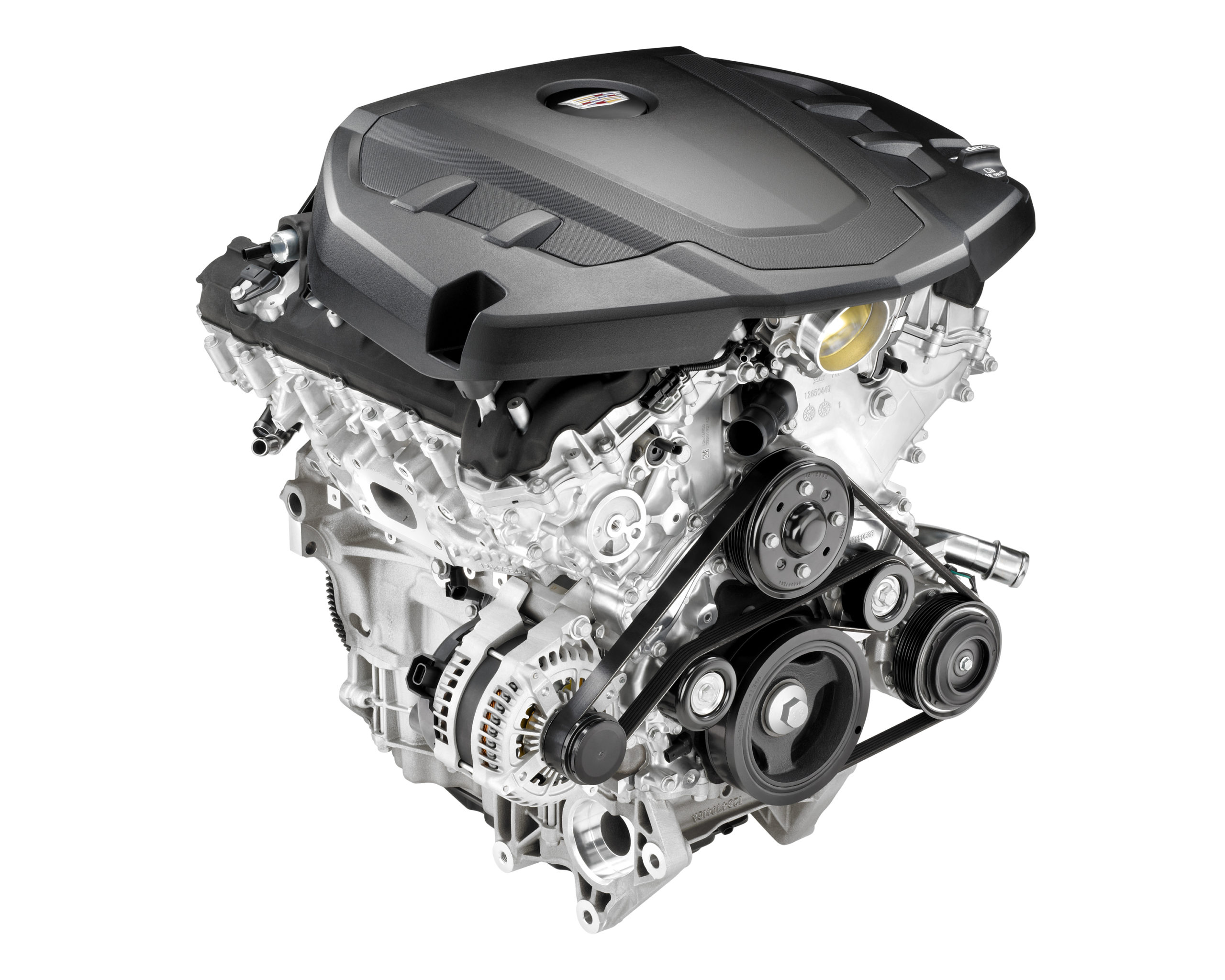 Is The Gm 3.6 V6 A Good Engine - Autopickles