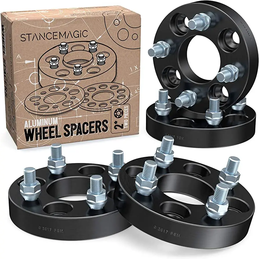 What Cars Have 4X100 Bolt Pattern Autopickles