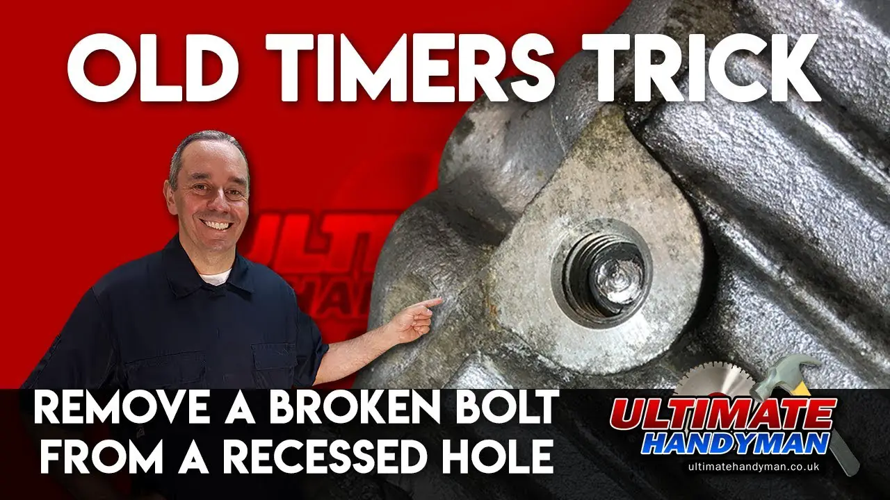 How To Get Broken Bolts Out Of Exhaust Manifold A Comprehensive Guide Autopickles 5717