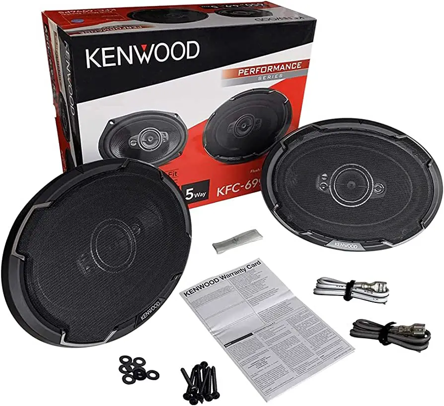 How to Easily Reset Your Kenwood Car Stereo in 5 Simple Steps Autopickles