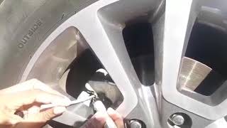 How to Check Car Brake Pads Without Removing Wheel - Autopickles