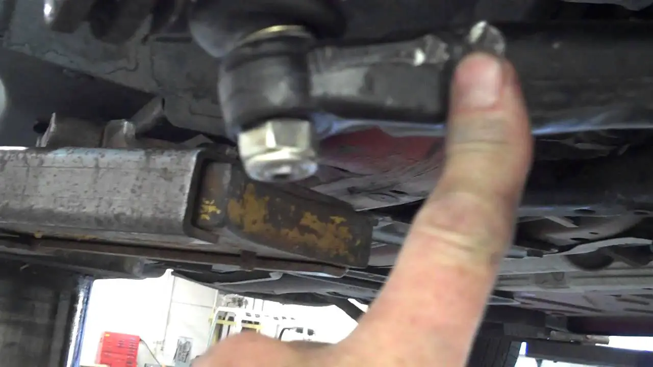 How to Tighten Ball Joints That Spin Autopickles